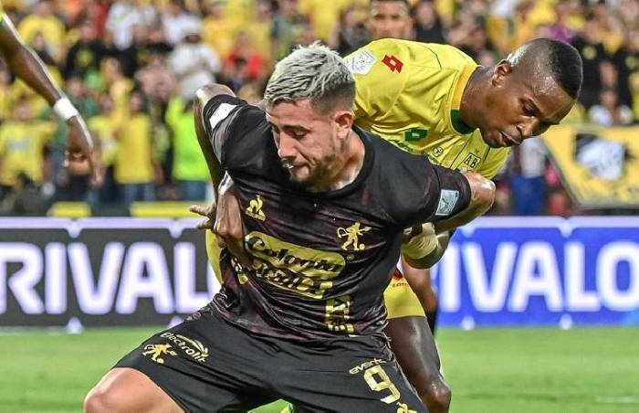 Nhận định, soi kèo America de Cali vs Atletico Bucaramanga, 4h10 ngày 3/4: 'Pháo đài' Pascual Guerrero