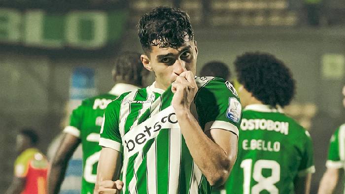Nhận định, soi kèo Atletico Nacional vs Cucuta, 8h30 ngày 2/4: Áp đảo