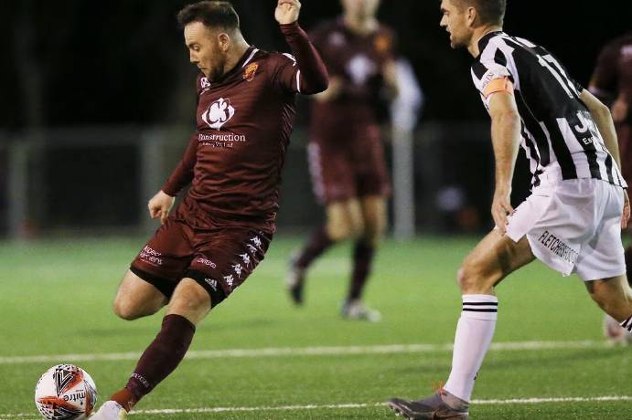 Nhận định, soi kèo Bulleen Lions vs Springvale White Eagles, 16h00 ngày 2/4: Lịch sử gọi tên