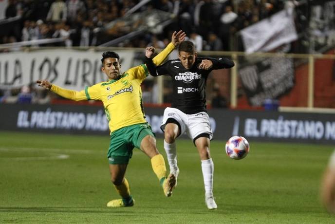 Nhận định, soi kèo Defensa y Justicia vs Chaco For Ever, 5h00 ngày 2/4: Khó cho khách