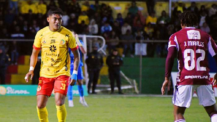 Nhận định, soi kèo Deportivo Marquense vs Xelaju MC, 9h ngày 2/4: Lợi thế lớn