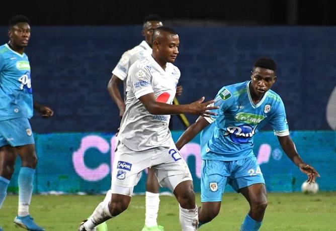 Nhận định, soi kèo Jaguares de Cordoba vs Millonarios, 6h20 ngày 3/4: Bắt nạt tân binh