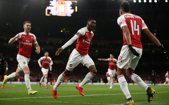 Dự đoán Arsenal vs Valencia (2h 3/5) bởi chuyên gia Charlie Nicholas