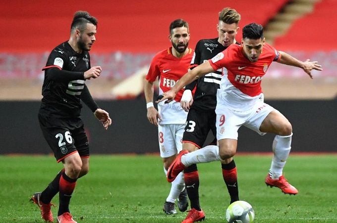Phân tích tỷ lệ Rennes vs Monaco, 0h ngày 2/5