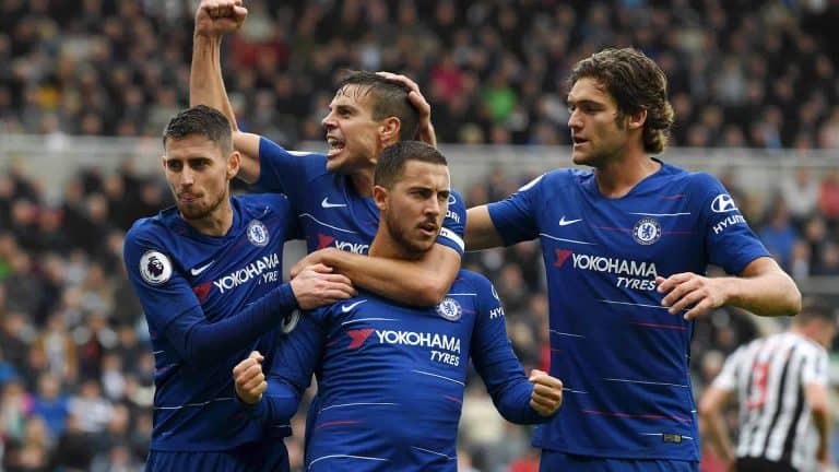 Phân tích tỷ lệ Eintracht Frankfurt vs Chelsea, 2h ngày 3/5