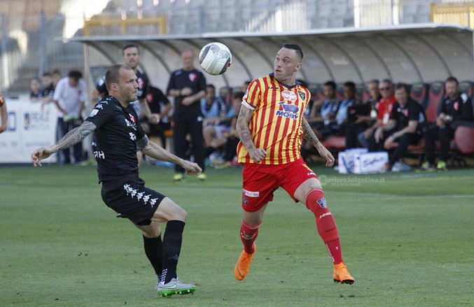 Nhận định Padova vs Lecce 20h00, 01/05 (Hạng 2 Italia)