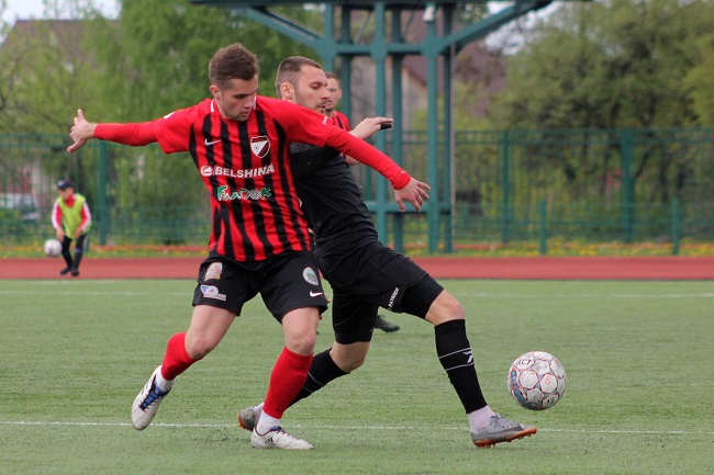 Nhận định bóng đá Baranovichi vs Ivatsevichi, 20h ngày 2/5