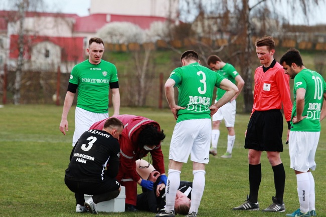 Nhận định bóng đá Bumprom vs Zhlobin, 20h ngày 2/5