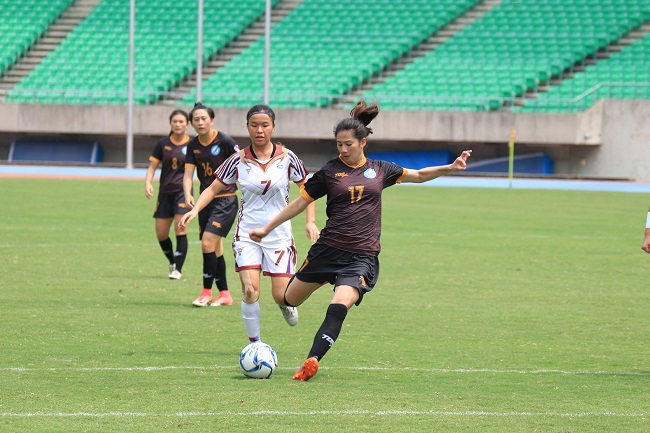 Nhận định bóng đá Nữ Kaohsiung vs Nữ Taipei Bear, 12h ngày 2/5