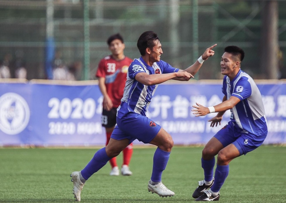 Nhận định bóng đá Tainan City vs Taichung Futuro, 15h ngày 3/5