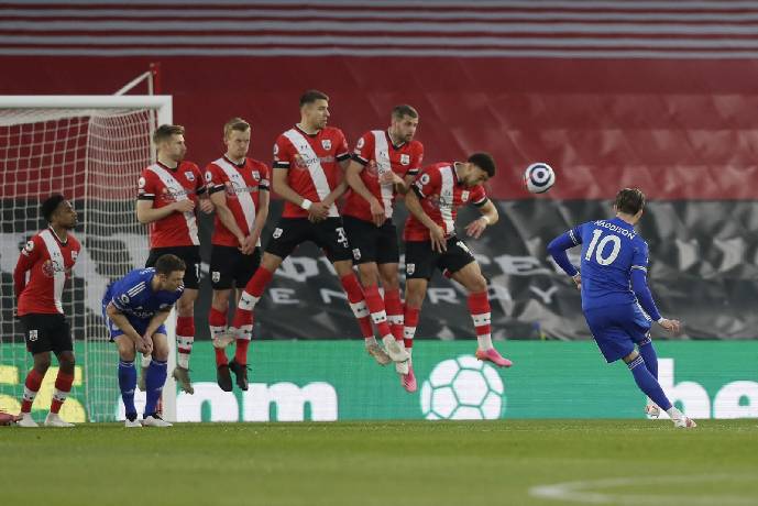 Kết quả bóng đá hôm nay 1/5: Kịch tính ở Ngoại hạng Anh, Ligue 1