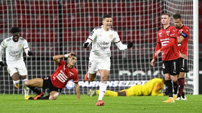 Nhận định Bordeaux vs Rennes, 18h00 ngày 2/5