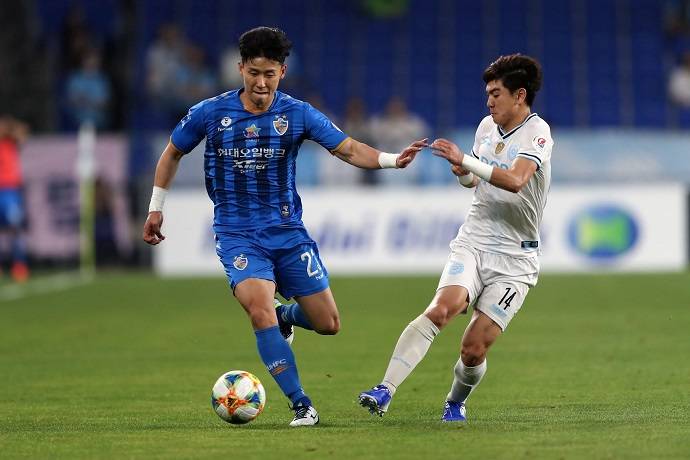 Nhận định Ulsan Hyundai vs Gwangju FC, 17h00 ngày 1/5