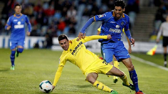 Nhận định Villarreal vs Getafe, 21h15 ngày 2/5
