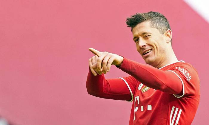 Lewandowski đã chán Bayern Munich và ‘ao làng’ Bundesliga?