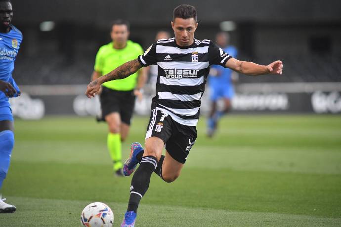 Soi kèo xiên hôm nay 2/5: Fuenlabrada vs Cartagena