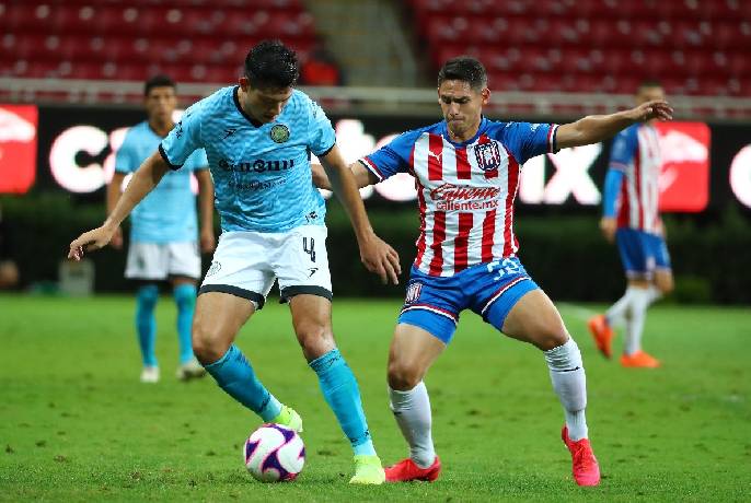 Máy tính dự đoán bóng đá 1/5: Celaya vs Cancun