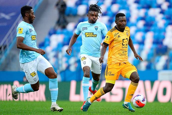 Nhận định, soi kèo Arsenal Tula vs Nizhny Novgorod, 23h00 ngày 2/5