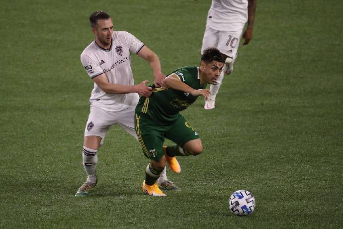 Nhận định, soi kèo Colorado Rapids vs Portland Timbers, 8h07 ngày 1/5