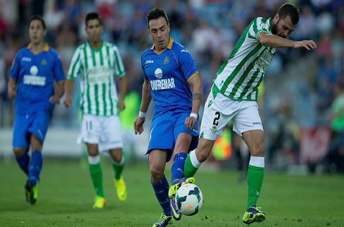 Nhận định, soi kèo Getafe vs Betis, 02h00 ngày 03/05
