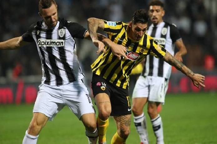 Nhận định, soi kèo Ionikos vs Apollon, 23h30 ngày 02/05