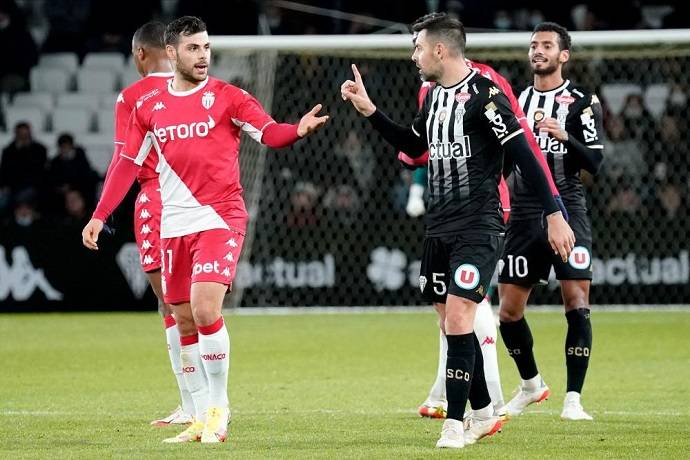 Nhận định, soi kèo Monaco vs Angers, 20h00 ngày 1/5