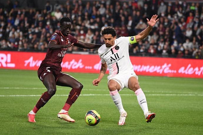 Nhận định, soi kèo Montpellier vs Metz, 20h00 ngày 1/5