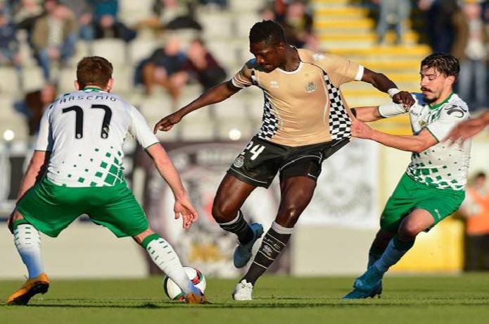 Nhận định, soi kèo Moreirense vs Boavista, 00h00 ngày 02/05