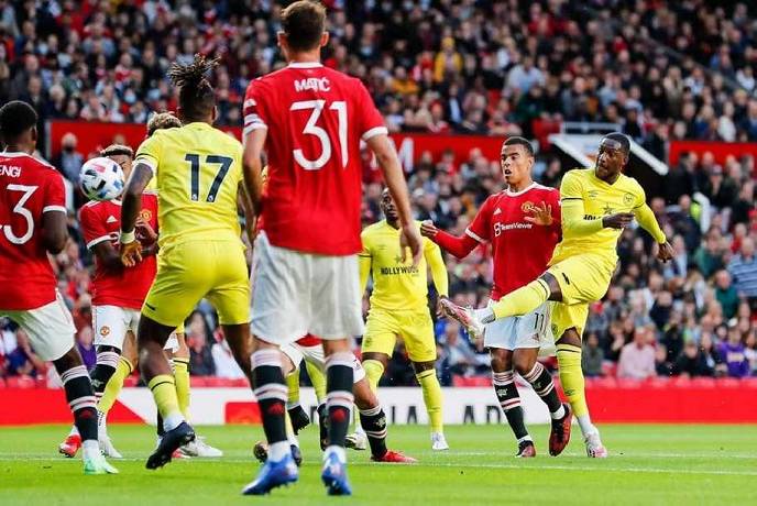 Nhận định, soi kèo MU vs Brentford, 2h00 ngày 3/5