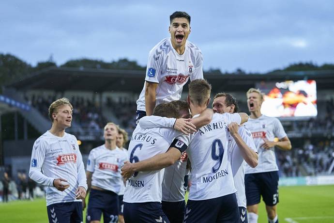 Nhận định, soi kèo Odense vs Aarhus, 19h00 ngày 1/5