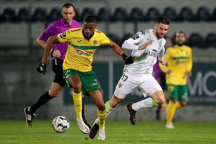 Nhận định, soi kèo Pacos Ferreira vs Tondela, 2h15 ngày 3/5
