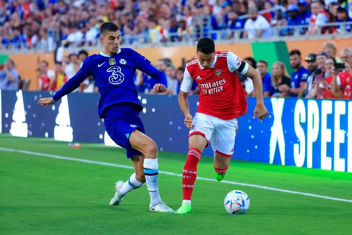 Nhận định, soi kèo Arsenal vs Chelsea, 02h00 ngày 3/5