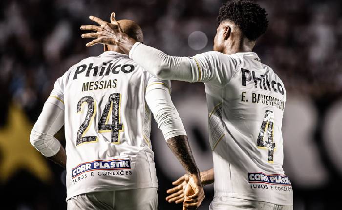 Nhận định, soi kèo Newells Old Boys vs Santos, 07h30 ngày 3/5