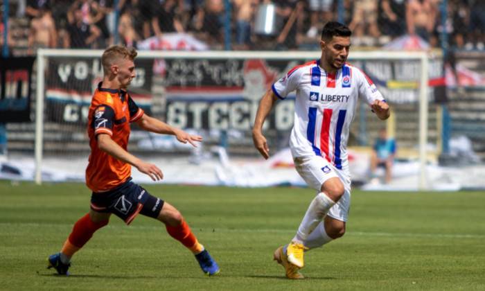 Nhận định, soi kèo Politehnica Iasi vs FC Otelul Galati, 21h30 ngày 2/5