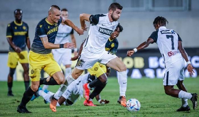 Nhận định, soi kèo Slavia Sofia vs Lokomotiv Plovdiv, 00h00 ngày 3/5