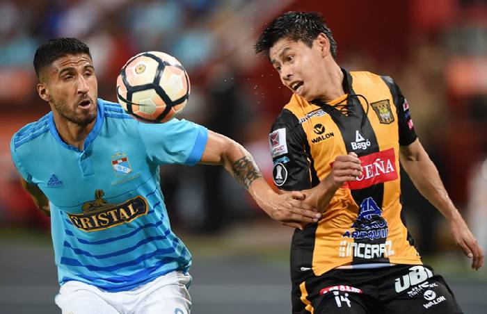 Nhận định, soi kèo Sporting Cristal vs The Strongest, 09h00 ngày 3/5