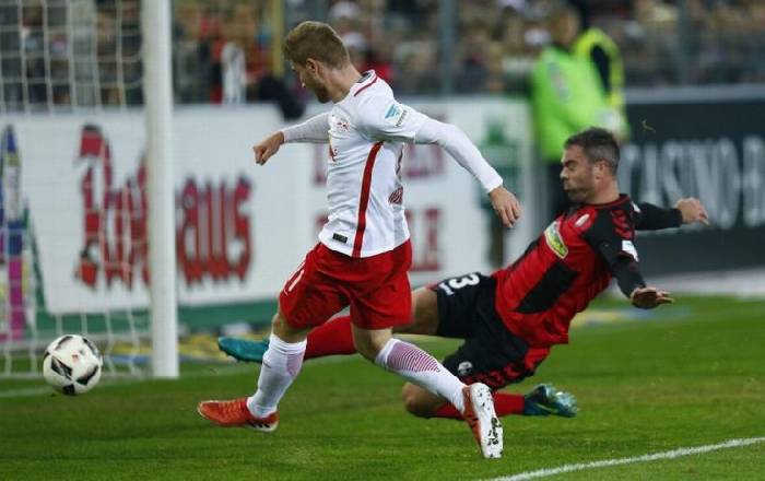 Soi kèo phạt góc SC Freiburg vs RB Leipzig, 01h45 ngày 3/5