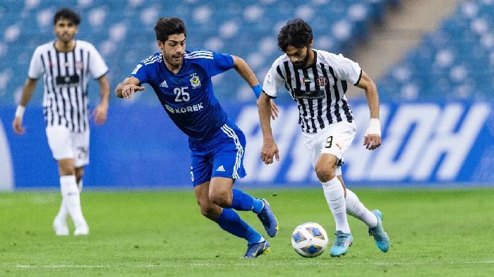 Nhận định, soi kèo Al-Jalil với Al-Faisaly Amman, 19h30 ngày 02/05: Không có cửa bật