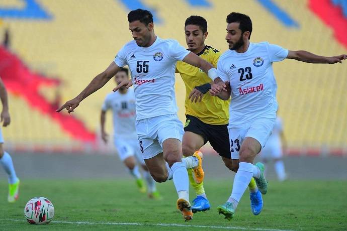 Nhận định, soi kèo Al Zawraa với Erbil SC, 22h00 ngày 1/5: Khó có bất ngờ