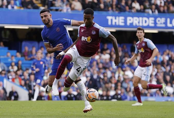 Nhận định, soi kèo Aston Villa với Olympiacos, 2h00 ngày 3/5: Nhọc nhằn giành lợi thế