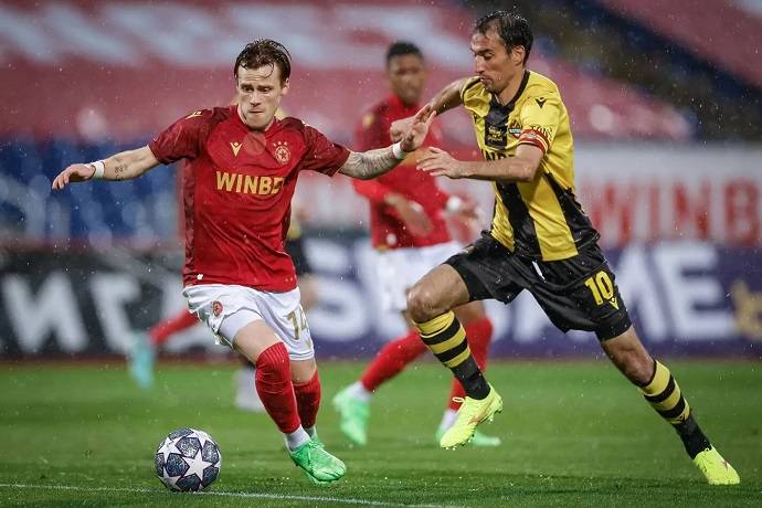 Nhận định, soi kèo Botev Plovdiv với CSKA Sofia, 22h45 ngày 1/5: Không dễ lật ngược tình thế