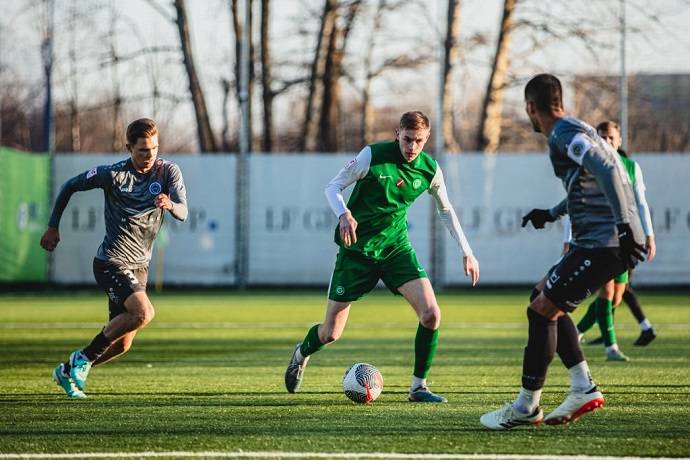 Nhận định, soi kèo FK Metta với FK Valmieras, 22h30 ngày 1/5: Quá khó cho chủ nhà