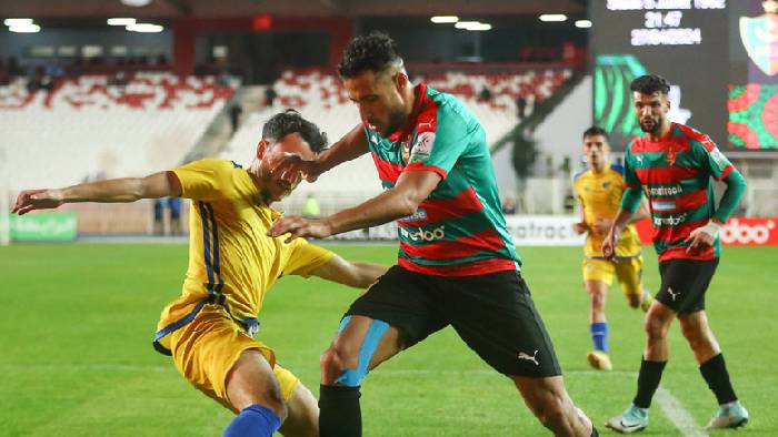 Nhận định, soi kèo Khenchela với MC Alger, 20h00 ngày 2/5: Khó tin chủ nhà