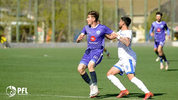 Nhận định, soi kèo MOIK Baku với Irevan, 19h00 ngày 2/5: Nỗi sợ sân khách