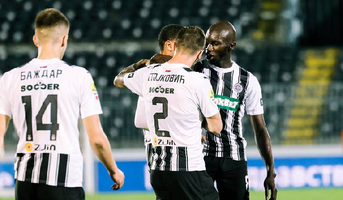 Nhận định, soi kèo Partizan Belgrade với Vojvodina, 22h00 ngày 2/5: Đối thủ yêu thích