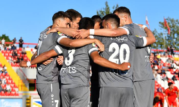 Nhận định, soi kèo Radnicki 1923 với Mladost Lucani, 21h00 ngày 2/5: Cửa trên ‘ghi điểm’