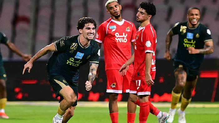 Nhận định, soi kèo Al-Okhdood vs Al Wehda, 23h00 ngày 1/5: Khách khởi sắc