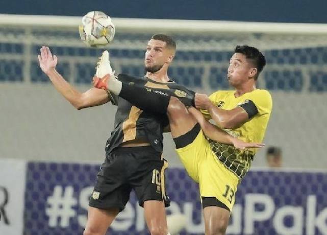 Nhận định, soi kèo Barito Putera vs Dewa United, 15h30 ngày 2/5: Lật ngược lịch sử