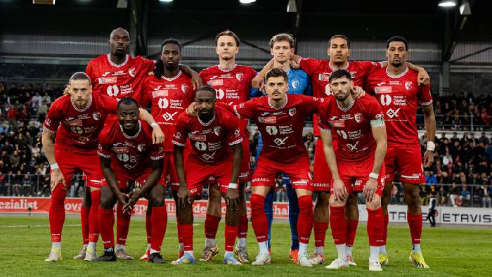 Nhận định, soi kèo Clermont Foot vs Annecy, 01h00 ngày 3/5: Nỗ lực tới cùng