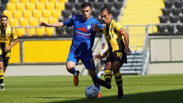 Nhận định, soi kèo Hebar Pazardzhik vs Krumovgrad, 23h30 ngày 1/5: Đường cùng vùng lên